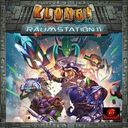 Klong! Im! All!: Raumstation 11