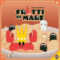 Frutti di Mare: Veni, Vidi, Antipasti!