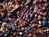 Chocolate Paradise