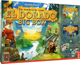 De Zoektocht naar El Dorado: Big Box