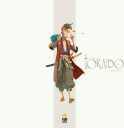 Tokaido: Deluxe Edition