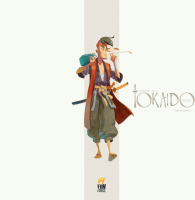 Tokaido Deluxe