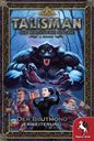 Talisman: Der Blutmond