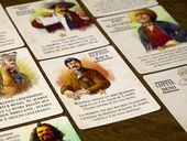 Western Legends: Blood Money cards