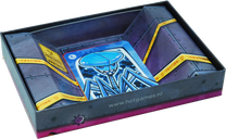 Virus! 2 Evolution caja