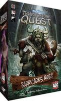 Thunderstone Quest: Barricades Mode