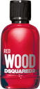 Red Wood Pour Femme