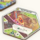 Dinosaur World tiles