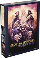 Final Fantasy XIV: Shadowbringers Nightfall