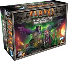 Clank ! - Legacy