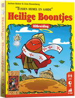 Boonanza: Heilige Boontjes Uitbreiding