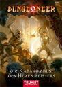 Dungeoneer: Die Katakomben des Hexenmeisters