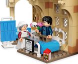 LEGO® Harry Potter™ Zweinstein™ Ziekenhuisvleugel minifiguren