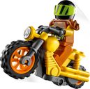 LEGO® City Power-Stuntbike spielablauf