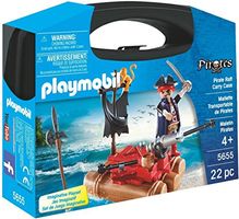 Playmobil® Pirates Pirate Raft Carry Case