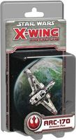 Star Wars: X-Wing Le jeu de figurines – ARC-170