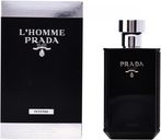 Prada L'Homme Intense Eau de parfum box