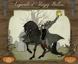 Legends of Sleepy Hollow