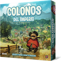 Colonos del Imperio