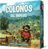Colonos del Imperio