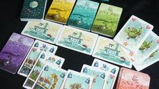 All Aboard! components