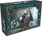 A Song of Ice & Fire – Ironborn Reavers