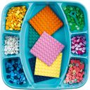 LEGO® DOTS Adhesive Patches Mega Pack componenti