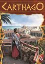 Carthago: Merchants & Guilds