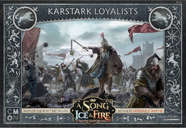 A Song of Ice & Fire – Karstark Loyalists