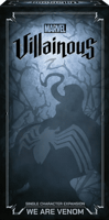 Marvel Villainous: We Are Venom