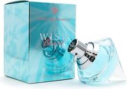 chopard Wish Turquoise Diamond Eau de toilette doos