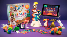 Beasts of Balance partes