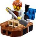 LEGO® Creator Outback-Abenteuer komponenten