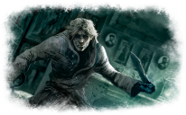 Arkham Horror: Il Gioco di Carte – Trame del Fato: Pack Mito