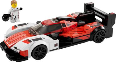 LEGO® Speed Champions Porsche 963