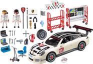 Playmobil® Porsche Porsche 911 GT3 Cup components