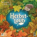 Herbstlaub