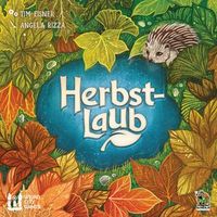 Herbstlaub