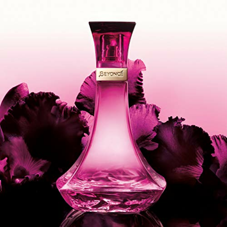 Beyoncé Heat Wild Orchid Eau de parfum