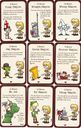 Munchkin 4: The Need for Steed cards