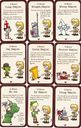 Munchkin 4: The Need for Steed cards