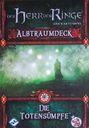 Der Herr der Ringe: Das Kartenspiel - Albtraumdeck: Die Totensümpfe