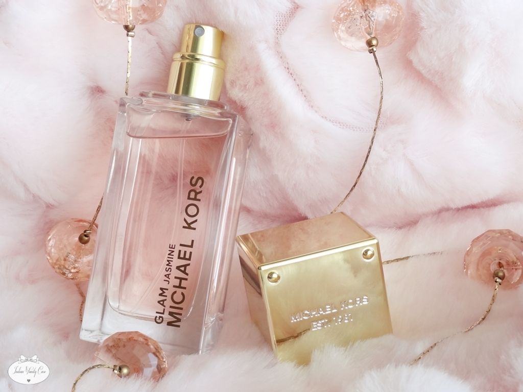 Michael Kors Glam Jasmine Eau de parfum