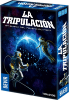 La Tripulación: En busca del noveno planeta