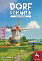 Dorfromantik: Light Luggage