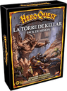 Heroquest: La torre de Kellar