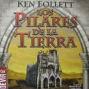 Los Pilares de la Tierra