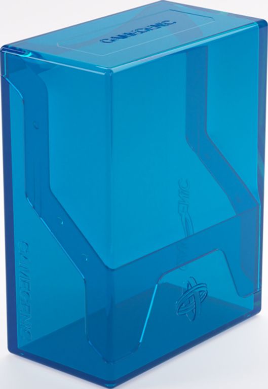 Gamegenic Bastion 50+ caja