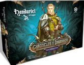 Chronicles of Drunagor: Age of Darkness – Handuriel