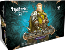 Chronicles of Drunagor: Age of Darkness – Handuriel